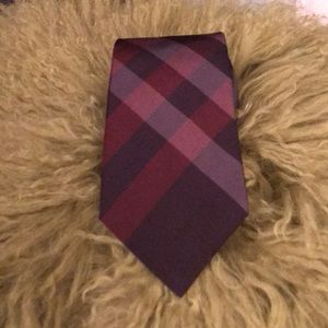 BURBERRY NECKTIE 👔